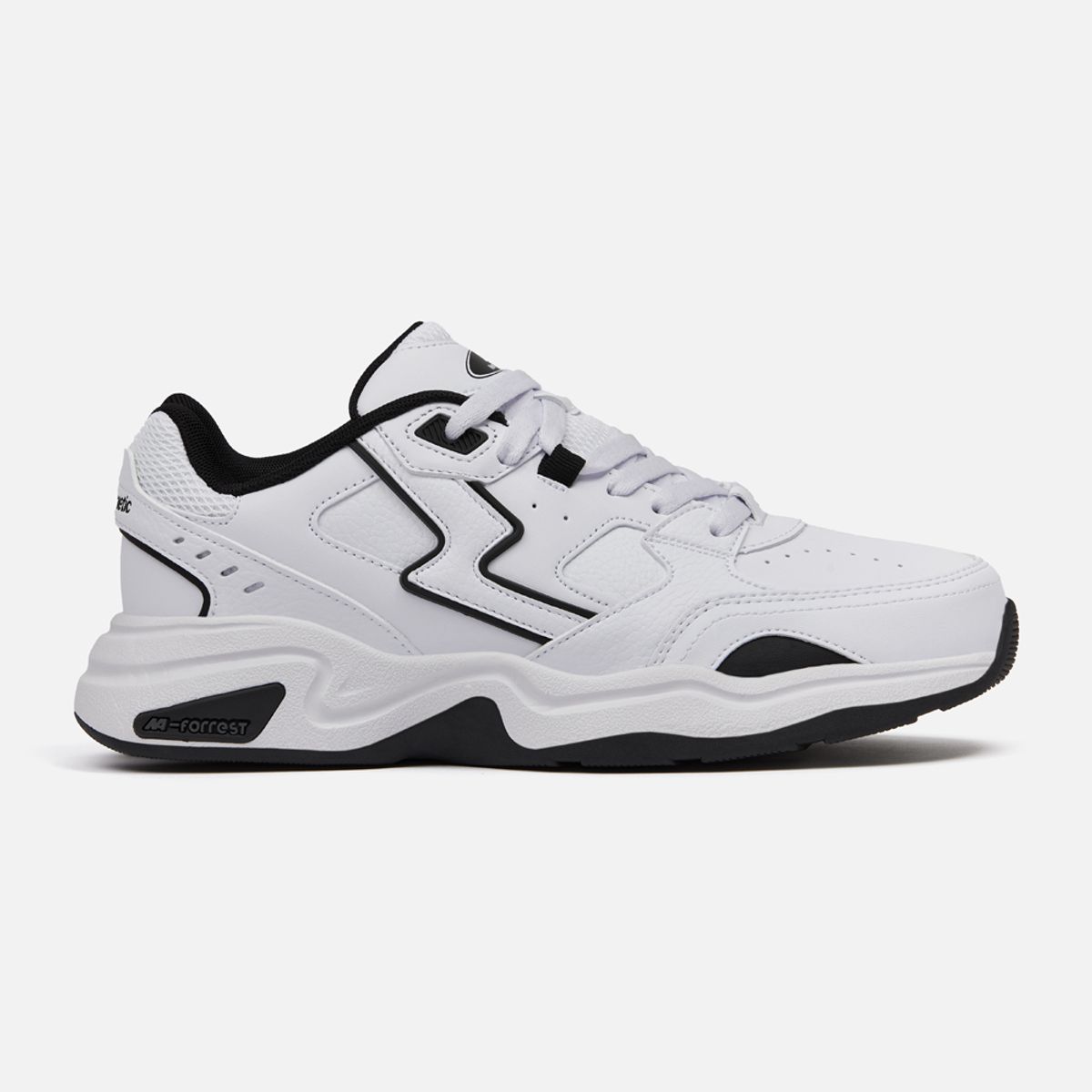 NEW ATHLETIC - Zapatillas New Athletic 030-0102 Hombre - Tennis Walkpro Hombre