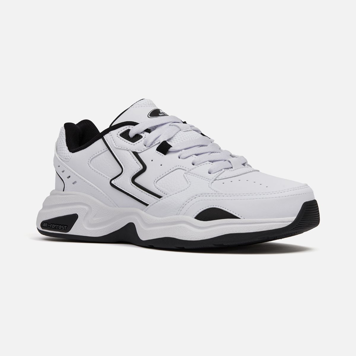 NEW ATHLETIC - Zapatillas New Athletic 030-0102 Hombre - Tennis Walkpro Hombre