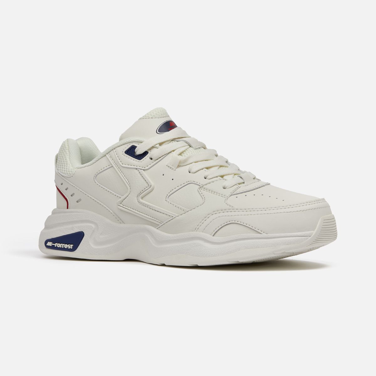 NEW ATHLETIC - Zapatillas New Athletic 030-2111 Hombre - Tennis Walkpro Hombre