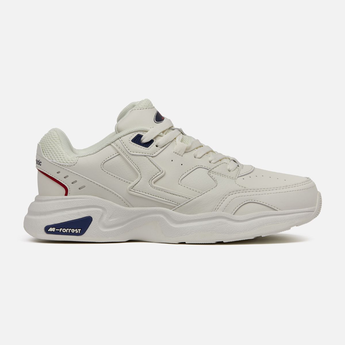 NEW ATHLETIC - Zapatillas New Athletic 030-2111 Hombre - Tennis Walkpro Hombre