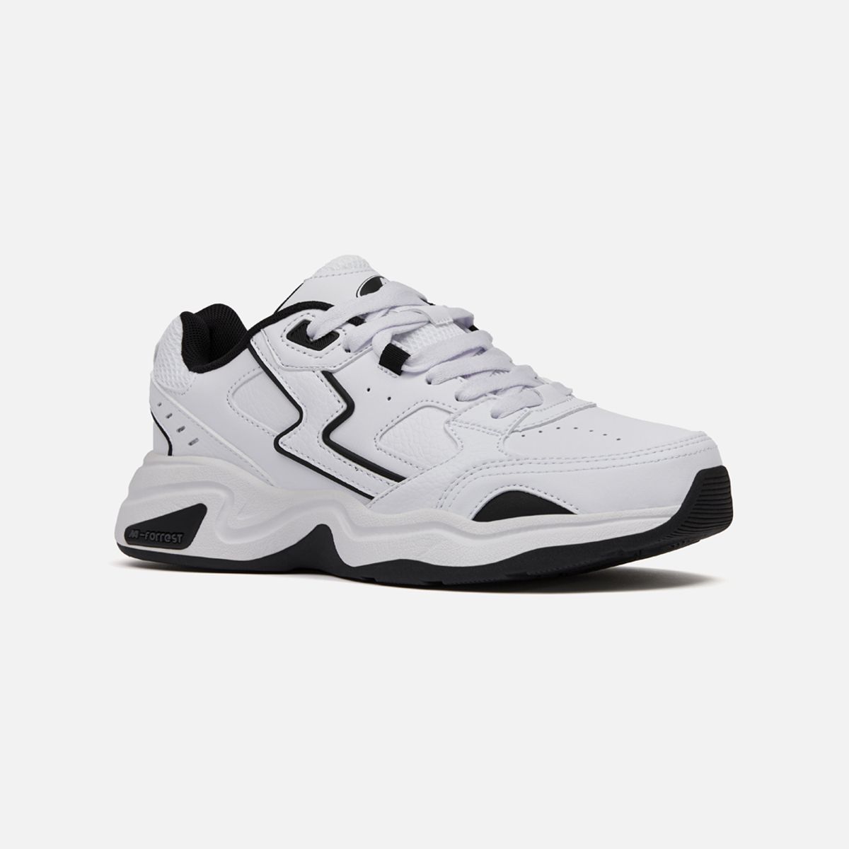 NEW ATHLETIC - Zapatillas New Athletic 030-0102 Mujer - Tennis Walkpro Mujer