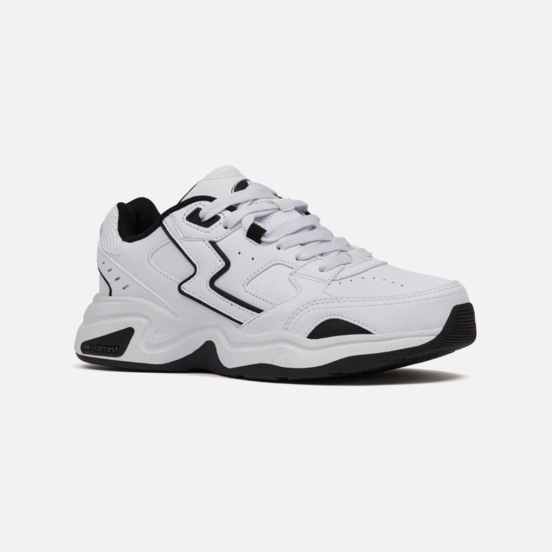 NEW ATHLETIC - Zapatillas New Athletic 030-0102 Mujer - Tennis Walkpro Mujer