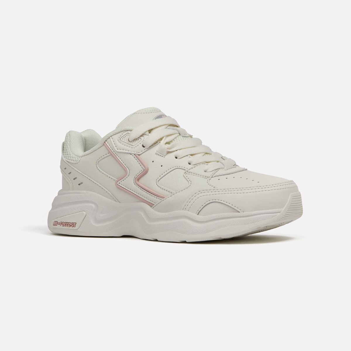 NEW ATHLETIC - Zapatillas New Athletic 030-2125 Mujer - Tennis Walkpro Mujer