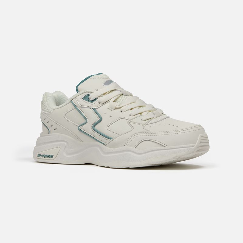 NEW ATHLETIC - Zapatillas New Athletic 030-2145 Mujer - Tennis Walkpro Mujer