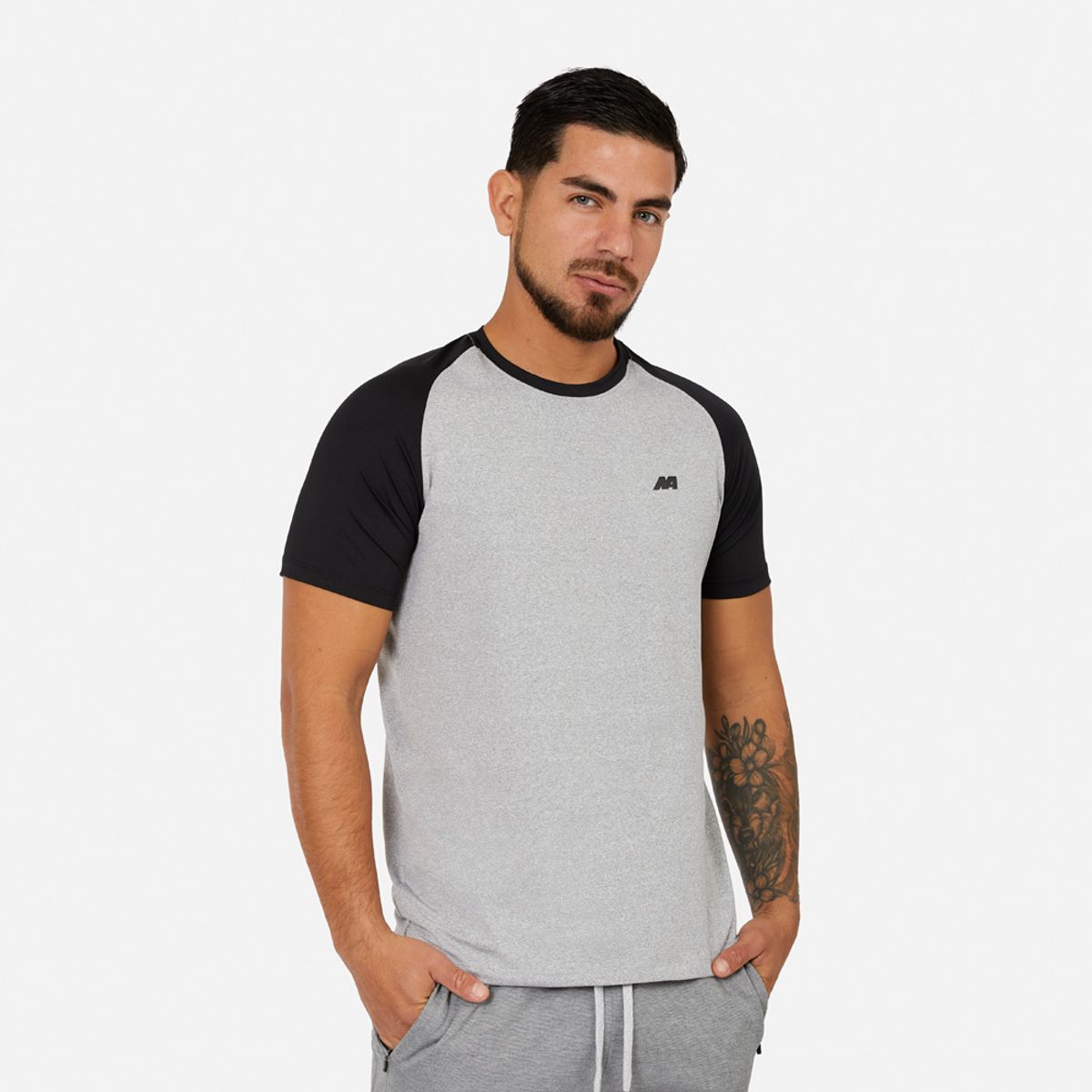 NEW ATHLETIC - Polo MC New Athletic Lucio para Hombre