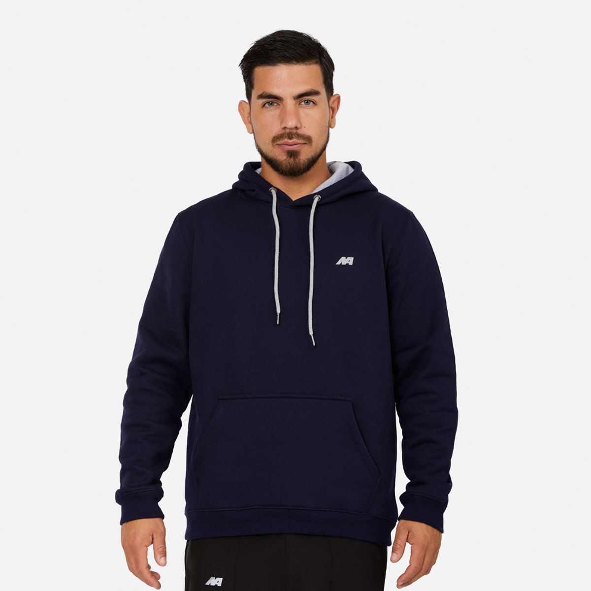 NEW ATHLETIC - Polera New Athletic Donato1 para Hombre