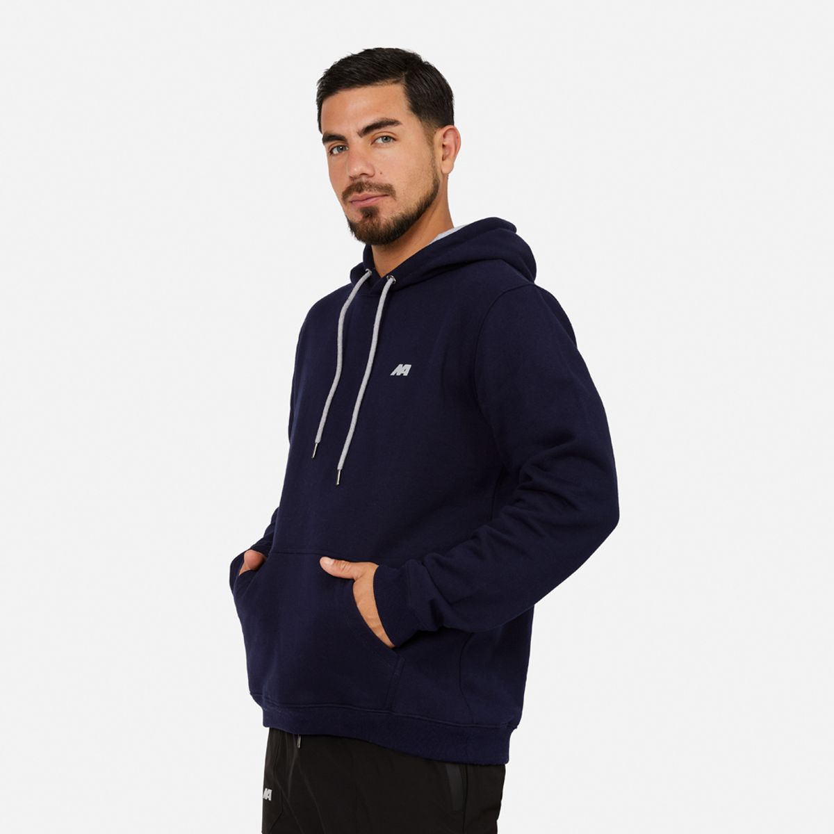 NEW ATHLETIC - Polera New Athletic Donato1 para Hombre