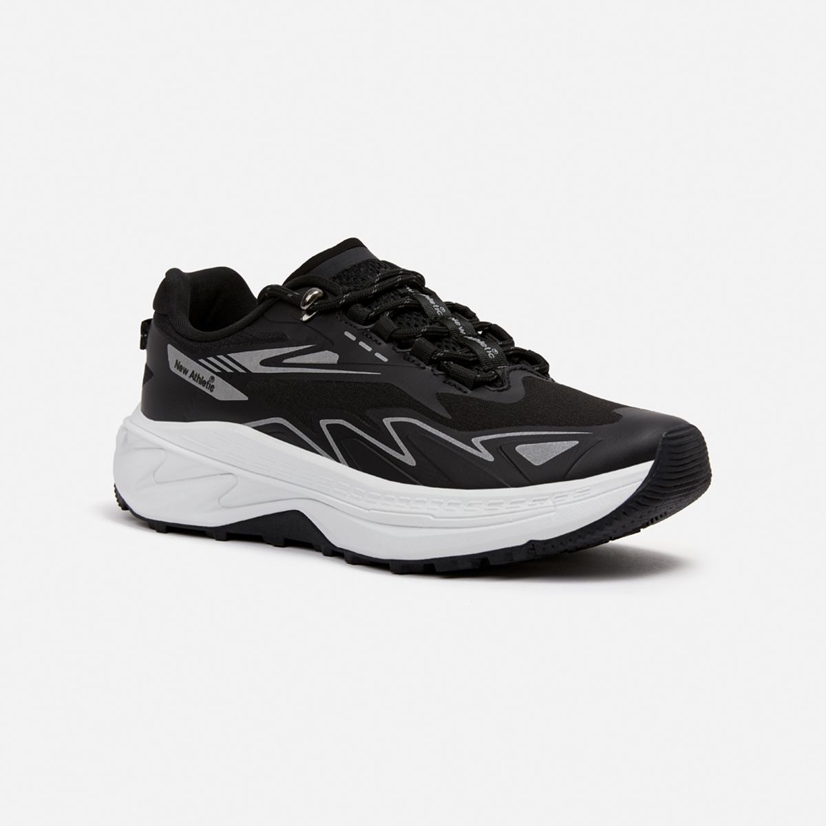 NEW ATHLETIC - Zapatillas New Athletic 087-0201 Mujer - Outdoor Terrax Mujer