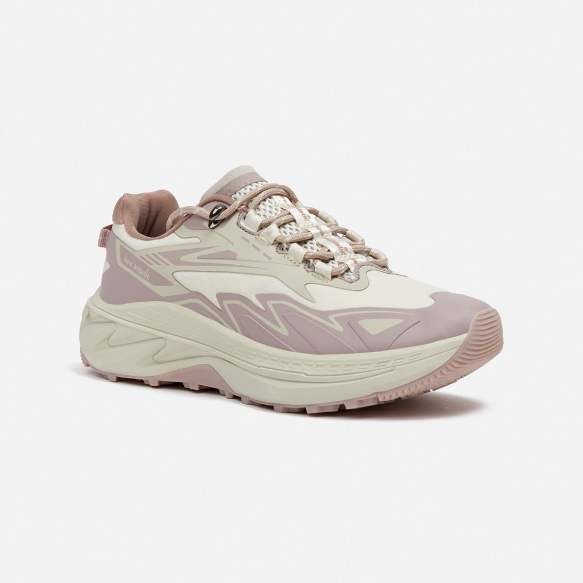 NEW ATHLETIC - Zapatillas New Athletic 087-5176 Mujer - Outdoor Terrax Mujer