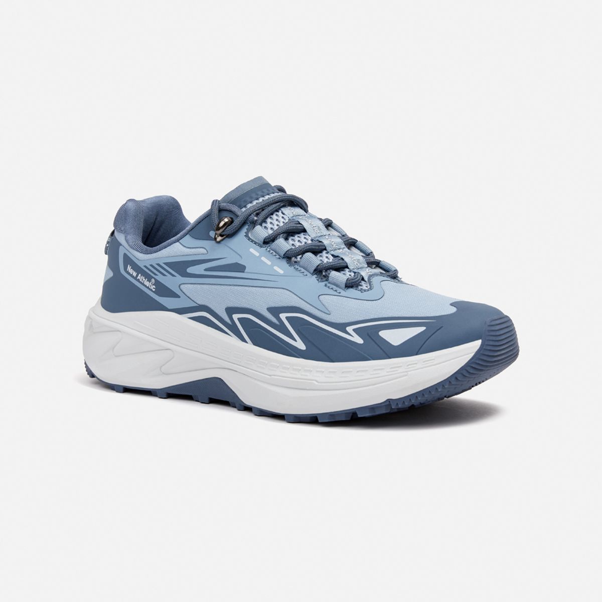 NEW ATHLETIC - Zapatillas New Athletic 087-6233 Mujer - Outdoor Terrax Mujer