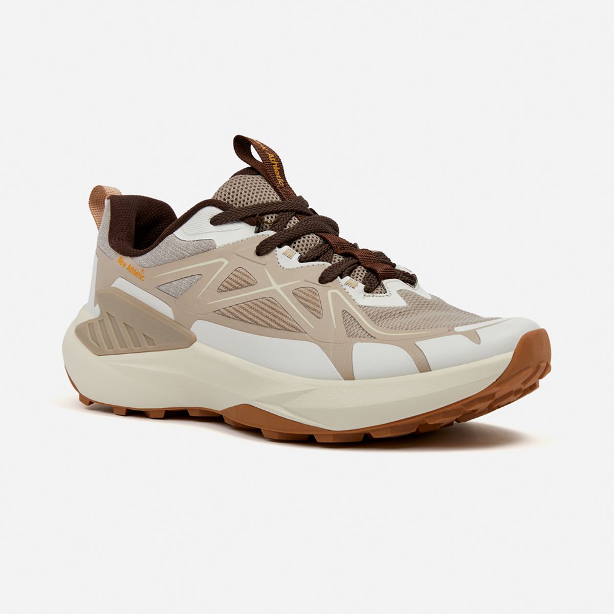 NEW ATHLETIC - Zapatillas New Athletic 084-7668 Hombre - Outdoor Ventur Hombre