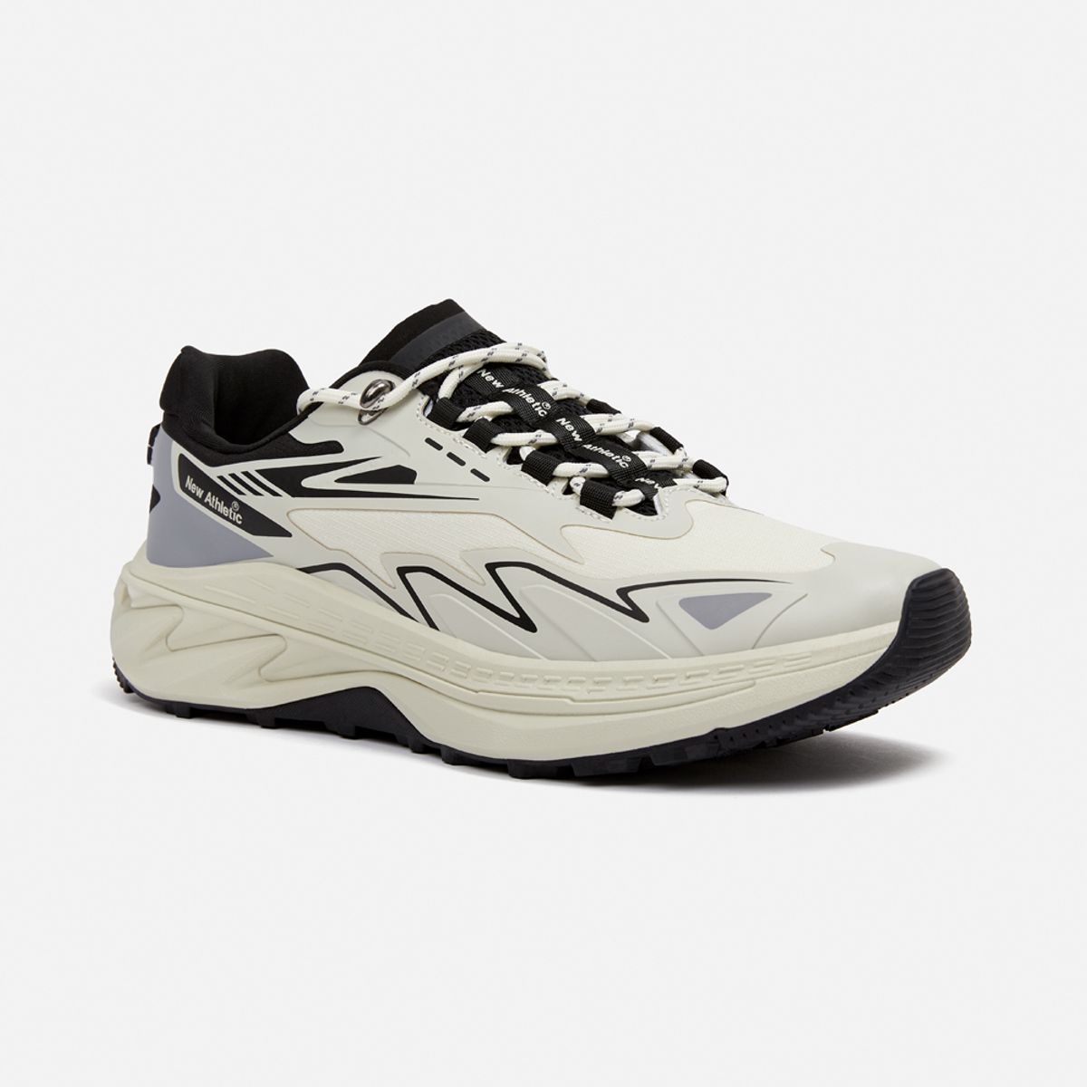 NEW ATHLETIC - Zapatillas New Athletic 087-7604 Hombre - Outdoor Terrax Hombre