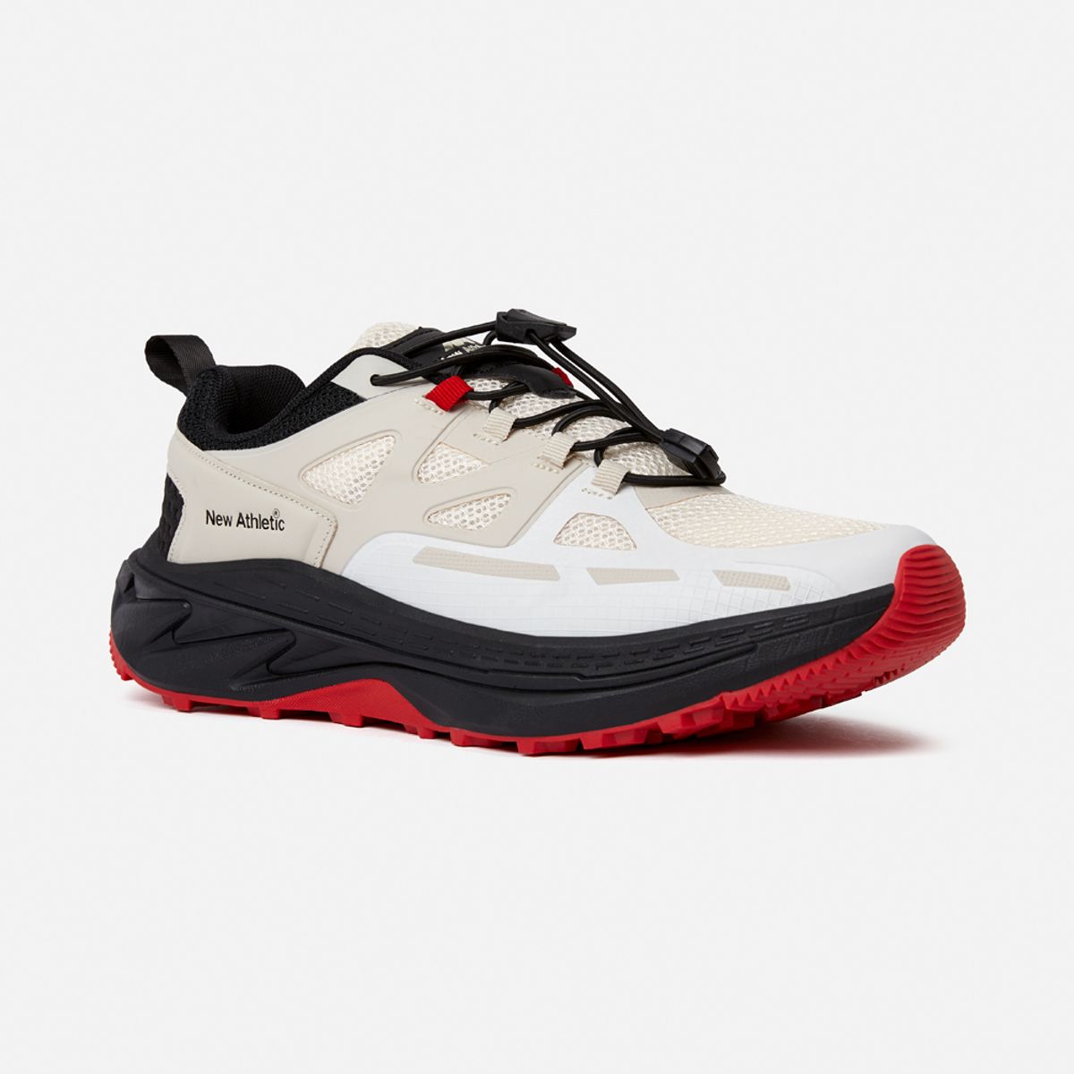 NEW ATHLETIC - Zapatillas New Athletic 083-7601 Hombre - Outdoor Terrax Hombre