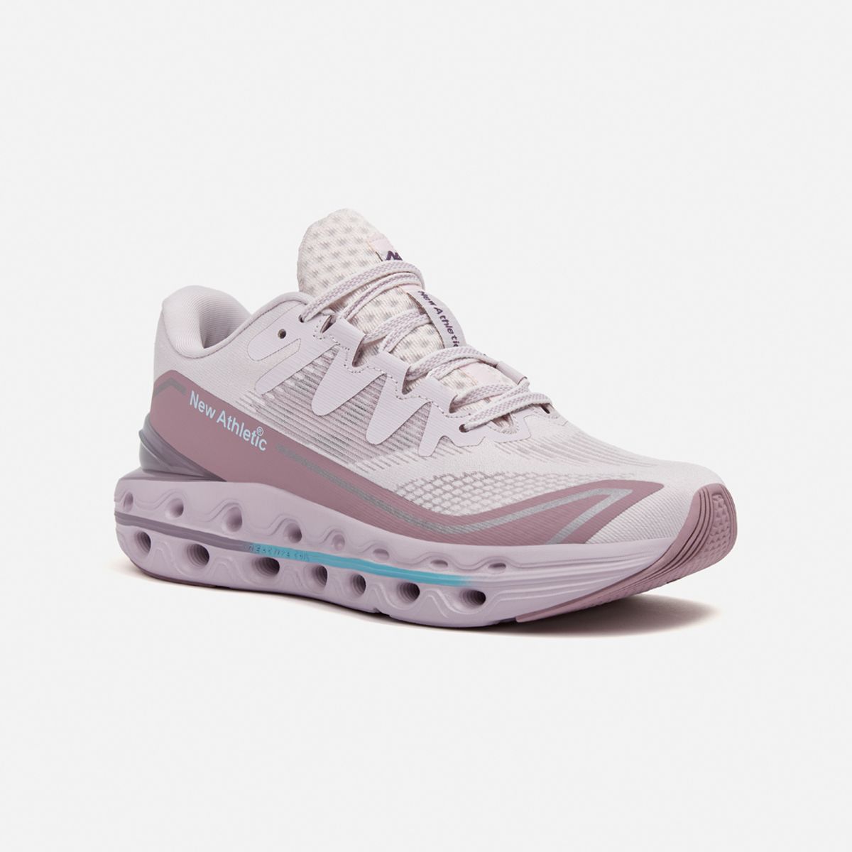 NEW ATHLETIC - Zapatillas New Athletic 146-1728 Mujer - Running Swiftrun Mujer