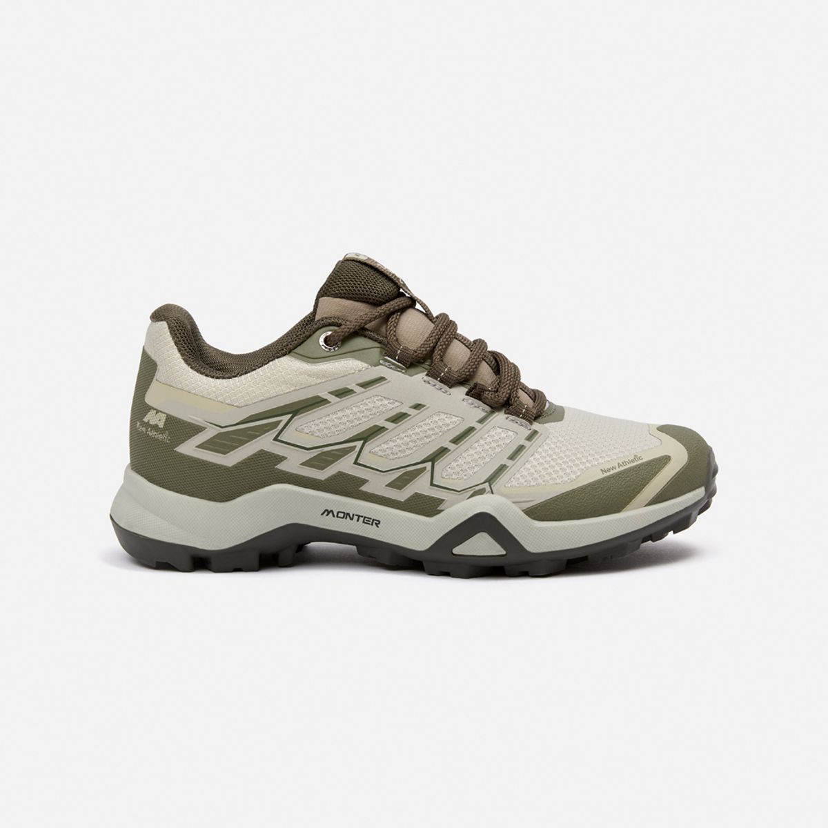 NEW ATHLETIC - Zapatillas New Athletic 097-4609 Juvenil - Outdoor Monter Niños