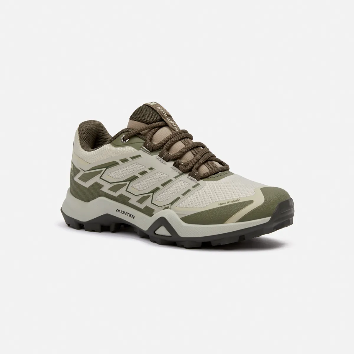 NEW ATHLETIC - Zapatillas New Athletic 097-4609 Juvenil - Outdoor Monter Niños