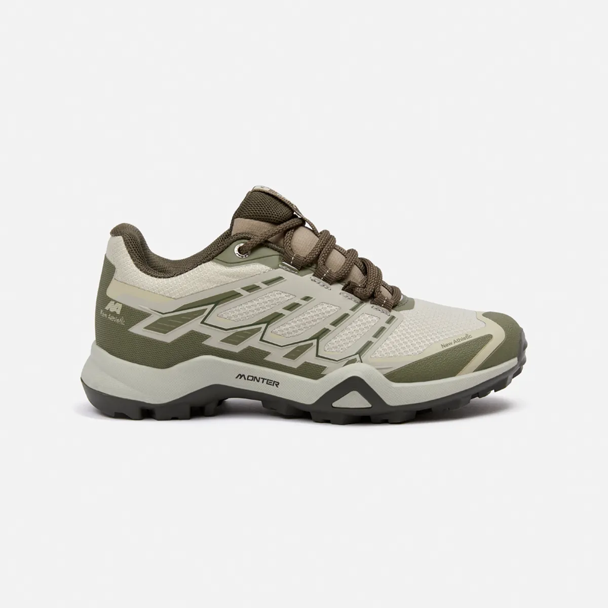 NEW ATHLETIC - Zapatillas New Athletic 097-4609 Juvenil - Outdoor Monter Niños