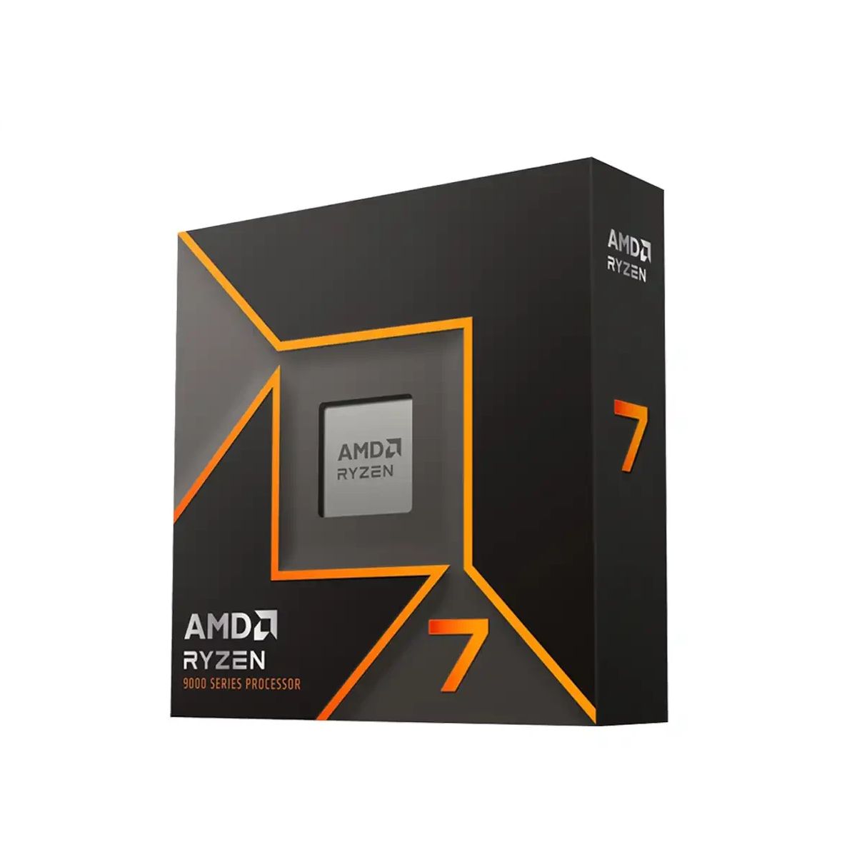 AMD - Computadora PC GAMER RYZEN 7 9700X RAM 32GB DDR5 SSD 1TB GRAFICA RTX 5060TI 8GB