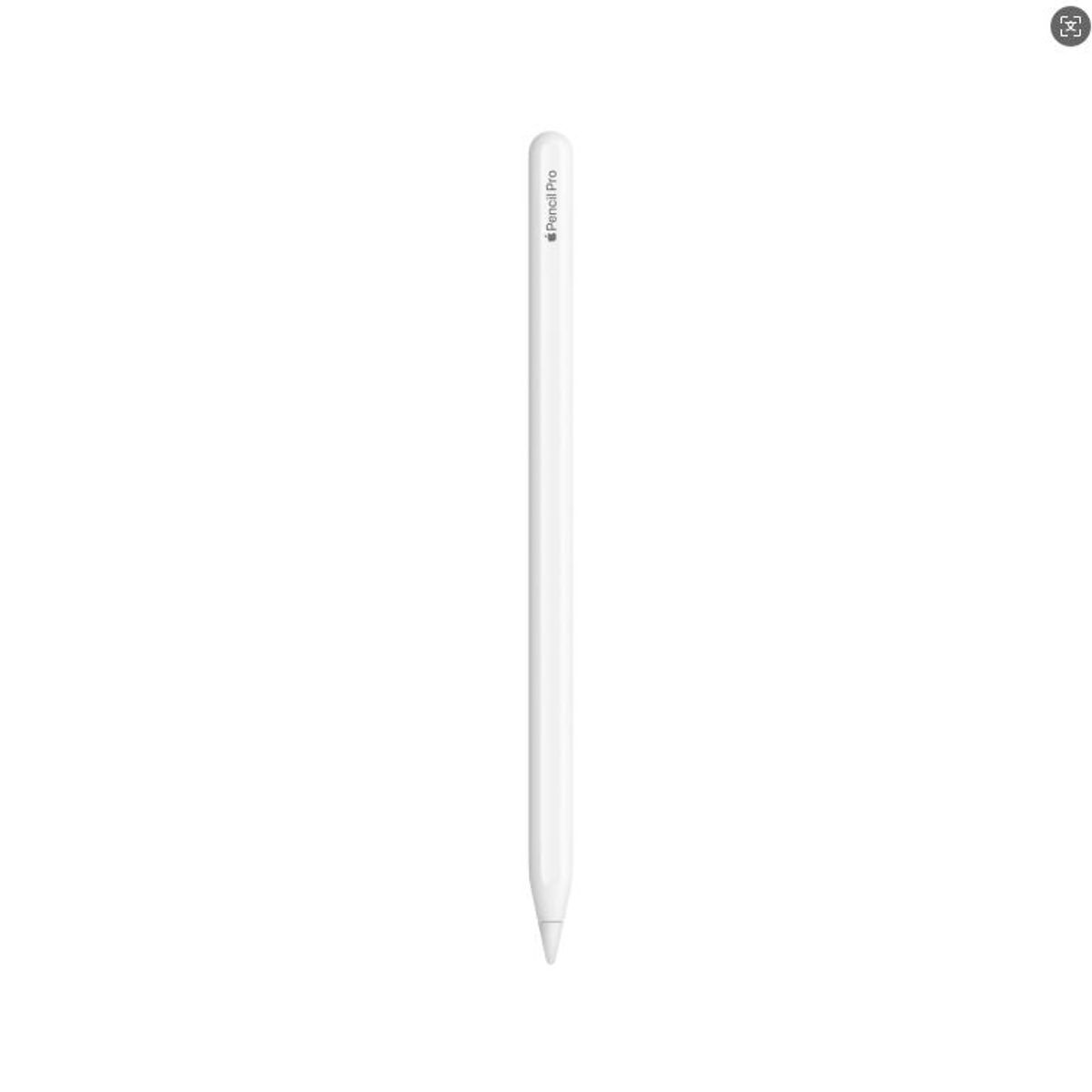 APPLE - Lápiz Apple Pencil Pro Lápiz capacitivo con imán