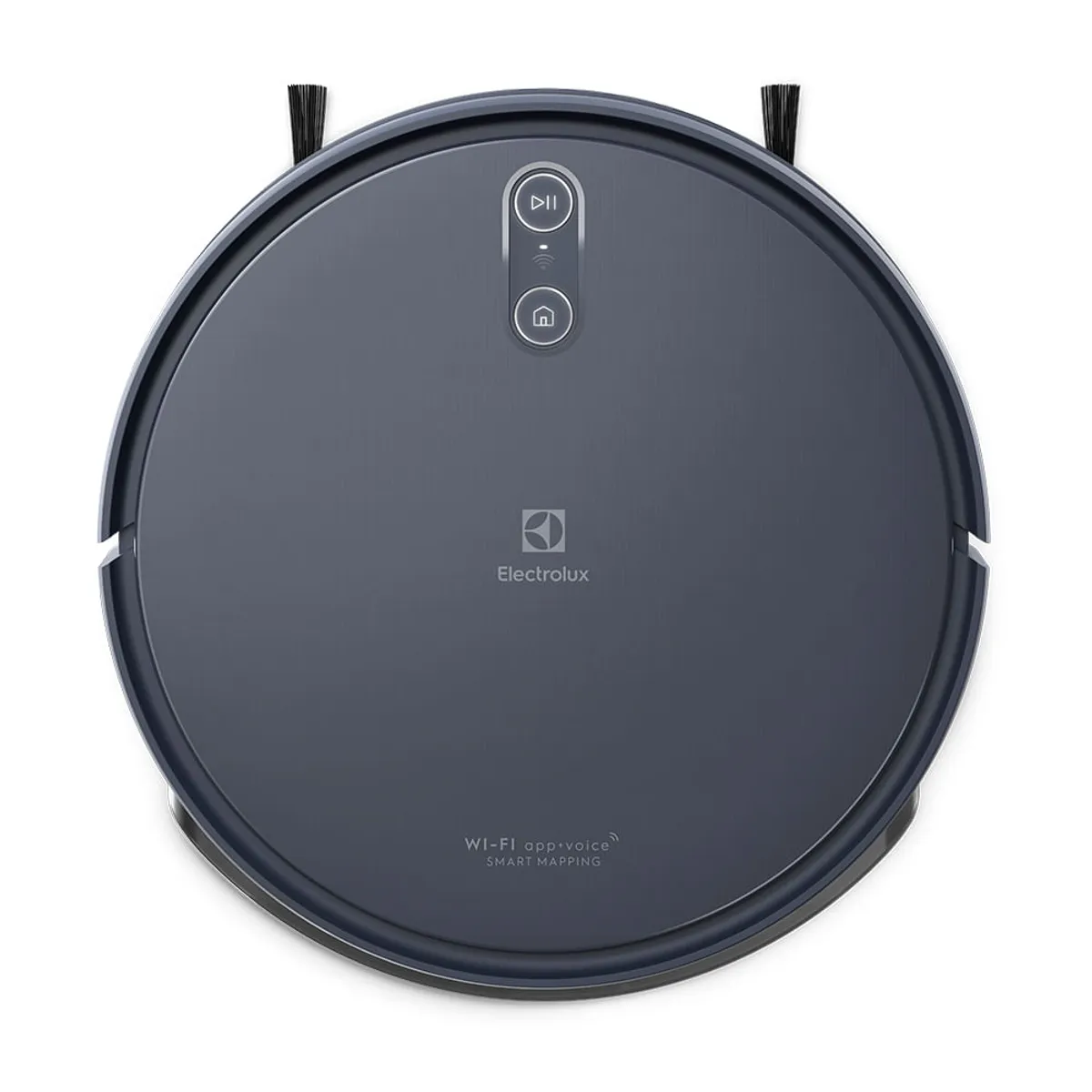 ELECTROLUX - Aspiradora Robot Electrolux 4 en 1 Wi-Fi Experience Azul ERB44