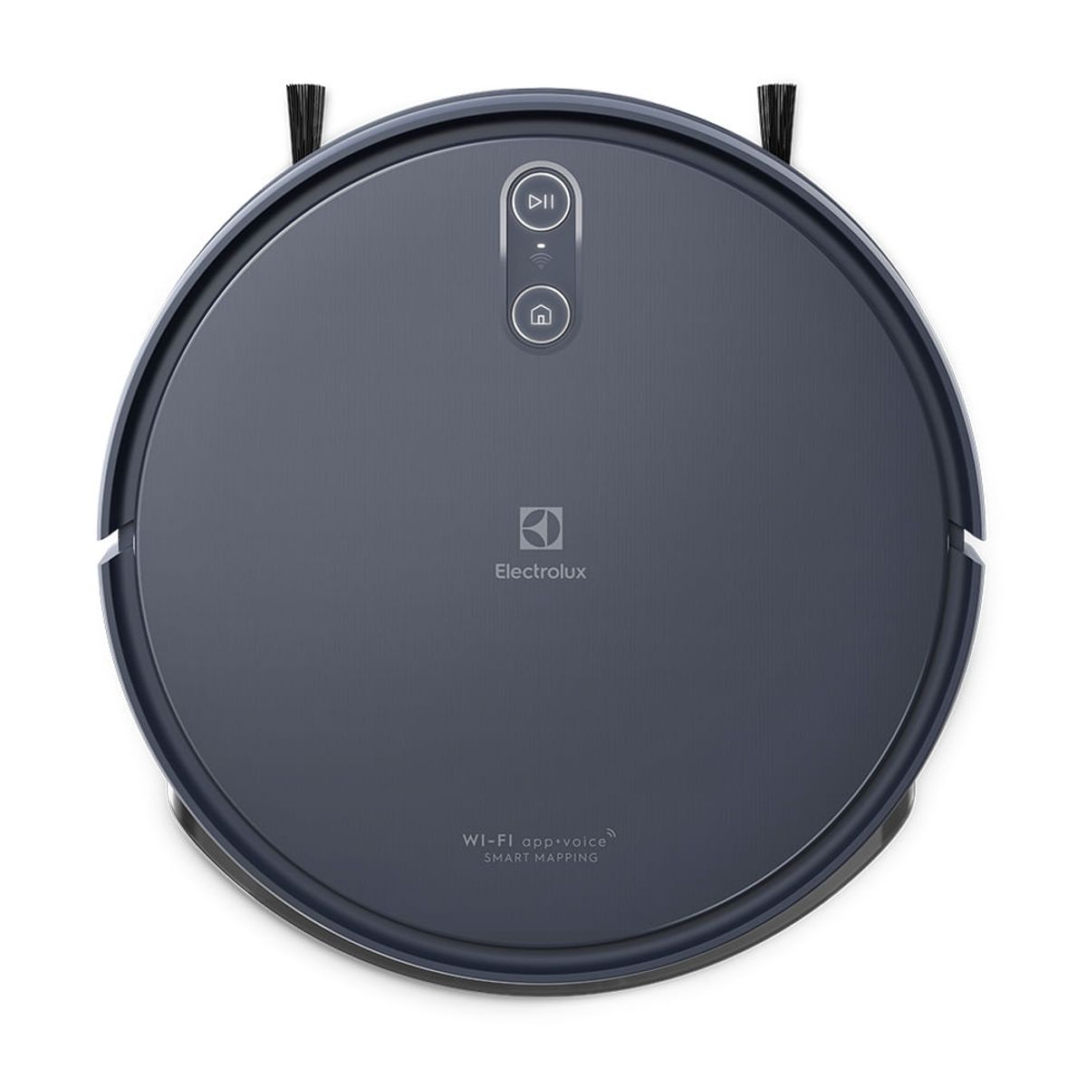 ELECTROLUX - Aspiradora Robot Electrolux 4 en 1 Wi-Fi Experience Azul ERB44