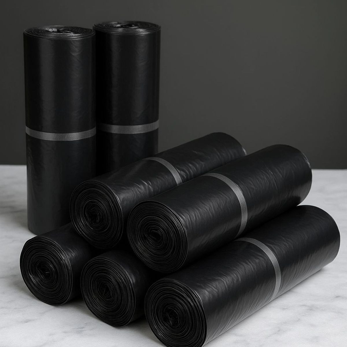 GENERICO - Bolsas E-commerce Autosellables Envios Ventas 30x20cm 100uN