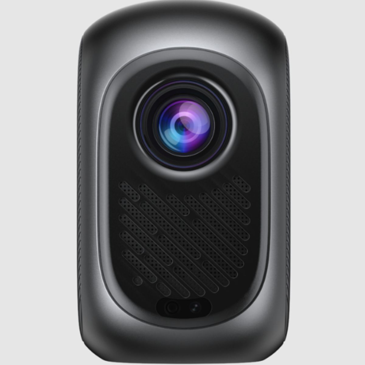 HALION - Proyector Inteligente PJ215 PRO 4K USB HDMI Bluetooth HAVIT