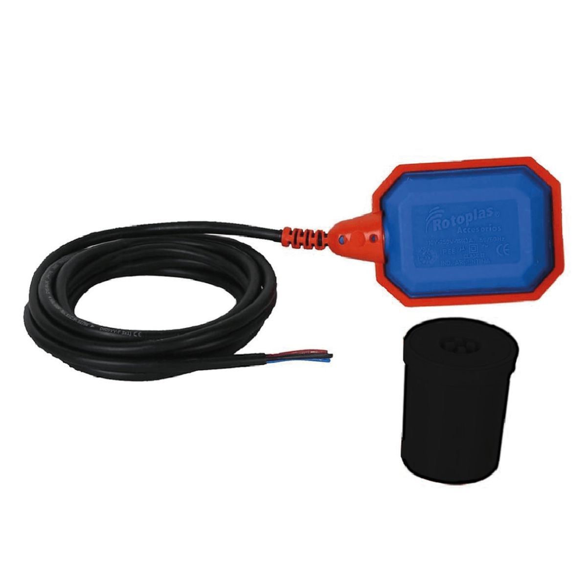 ROTOPLAS - Electronivel de 3 Metros Rotoplas - 310261