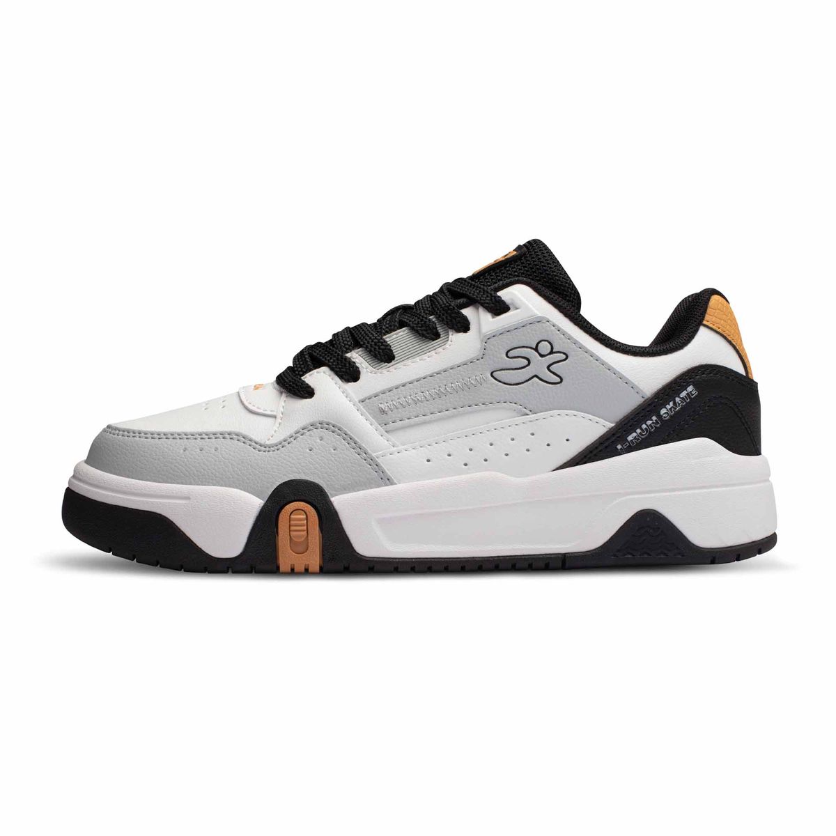 I RUN - Zapatillas Freestyle para Hombre I-RUN FAST  077M4