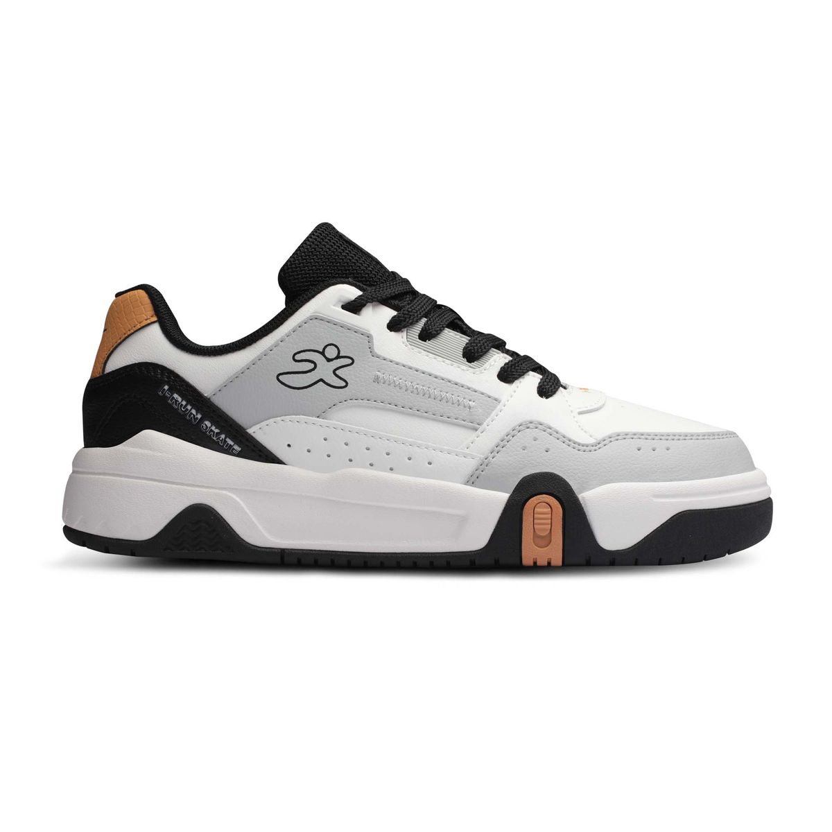 I RUN - Zapatillas Freestyle para Hombre I-RUN FAST  077M4