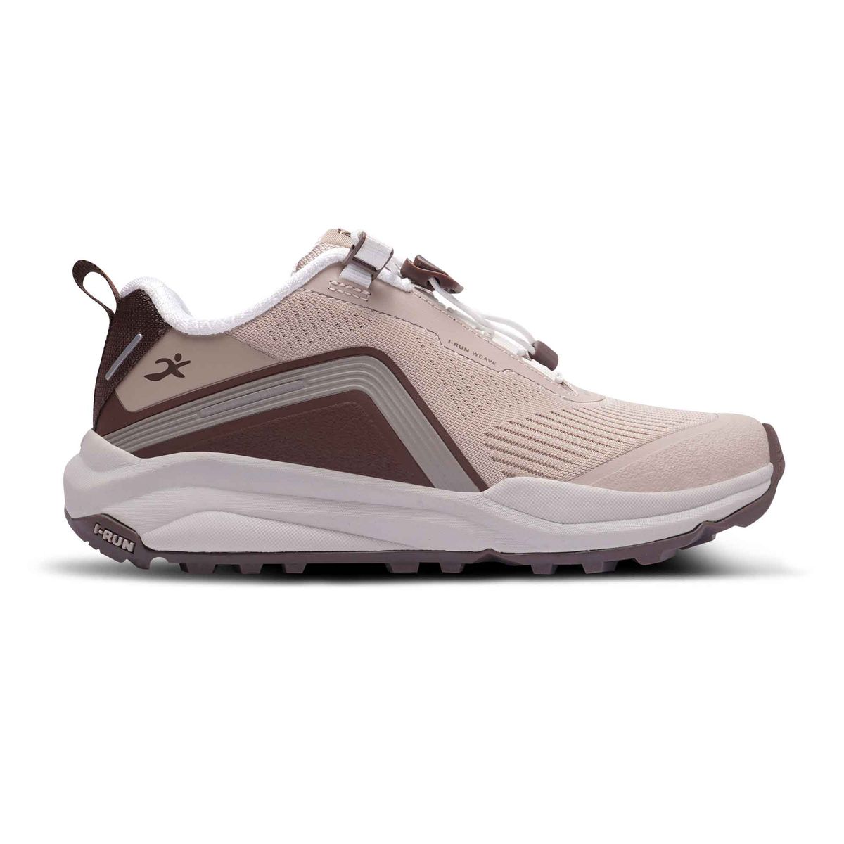I RUN - Zapatillas Outdoor Para Mujer I-RUN ESCUADRON VIP 096F8