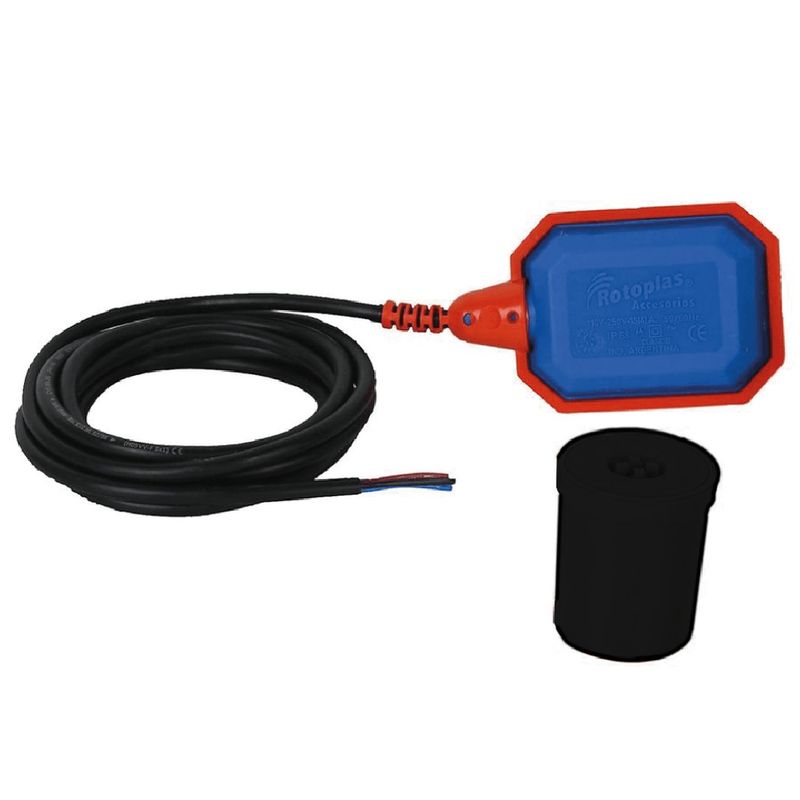 ROTOPLAS - Electronivel de 3 Metros Rotoplas - 310261