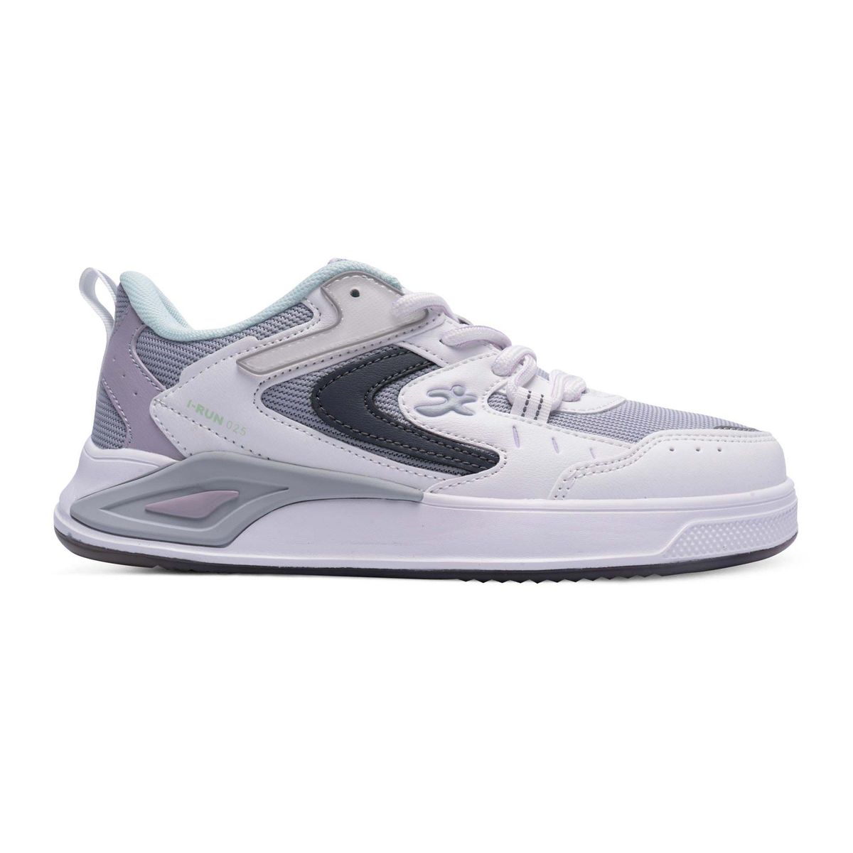 I RUN - Zapatillas Urbano Para Niña I-RUN FANTASTIC 241N6