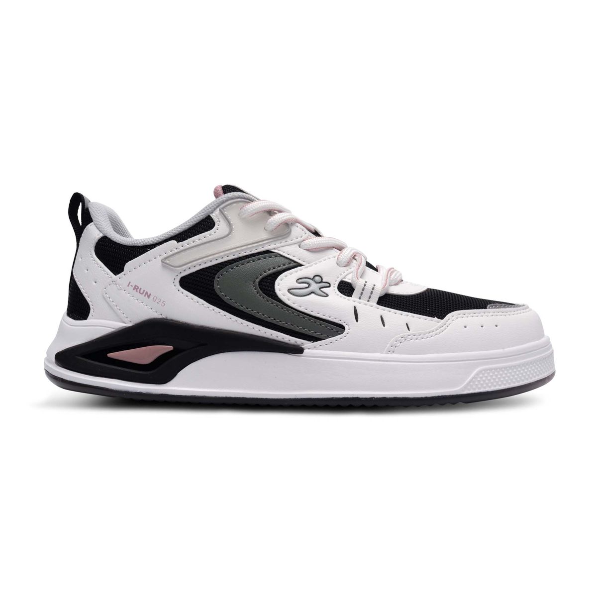 I RUN - Zapatillas Urbano Para Niña I-RUN FANTASTIC 241N8