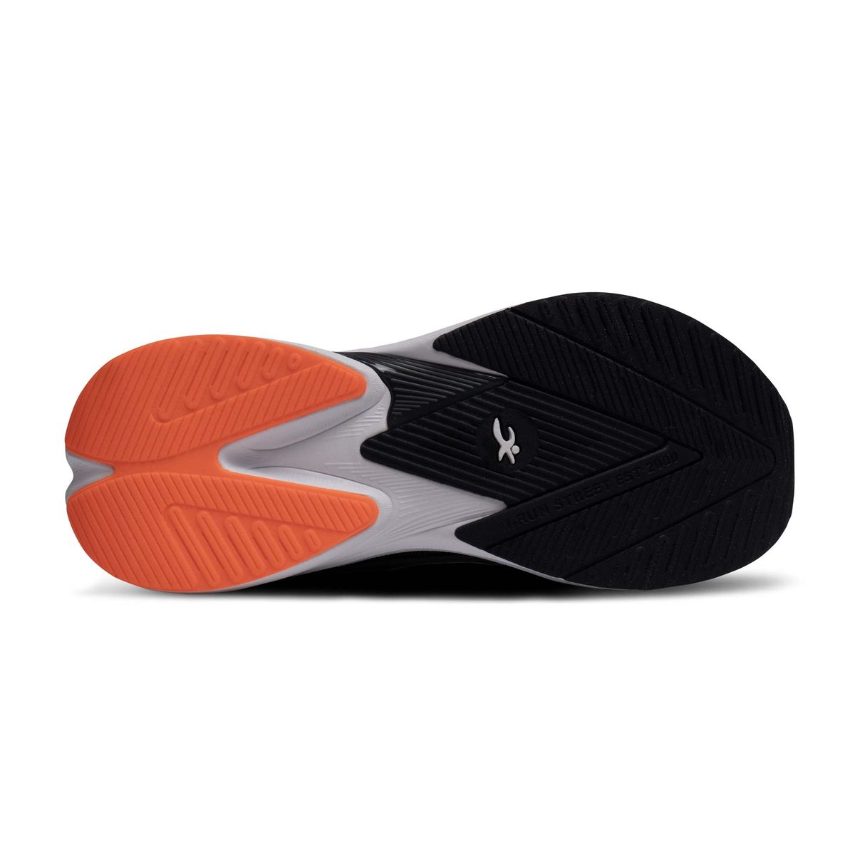 I RUN - Zapatillas Running para Hombre I-RUN RUNWAY X2 PRO 250M4