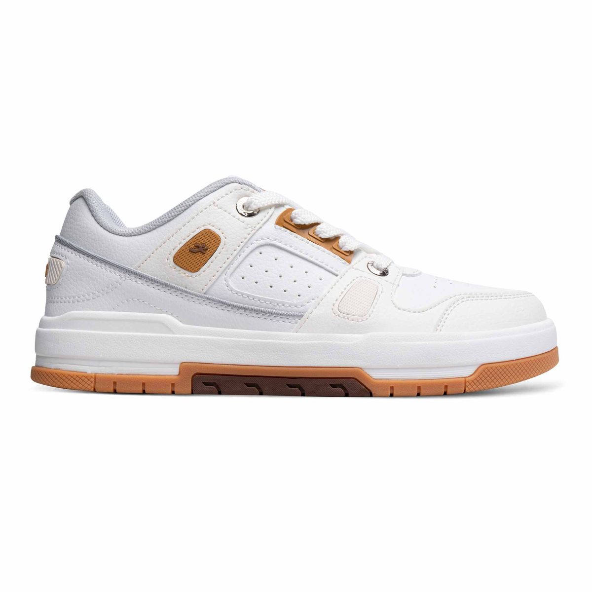 I RUN - Zapatillas Urbanas para Hombre I-RUN RETROPY 274M1