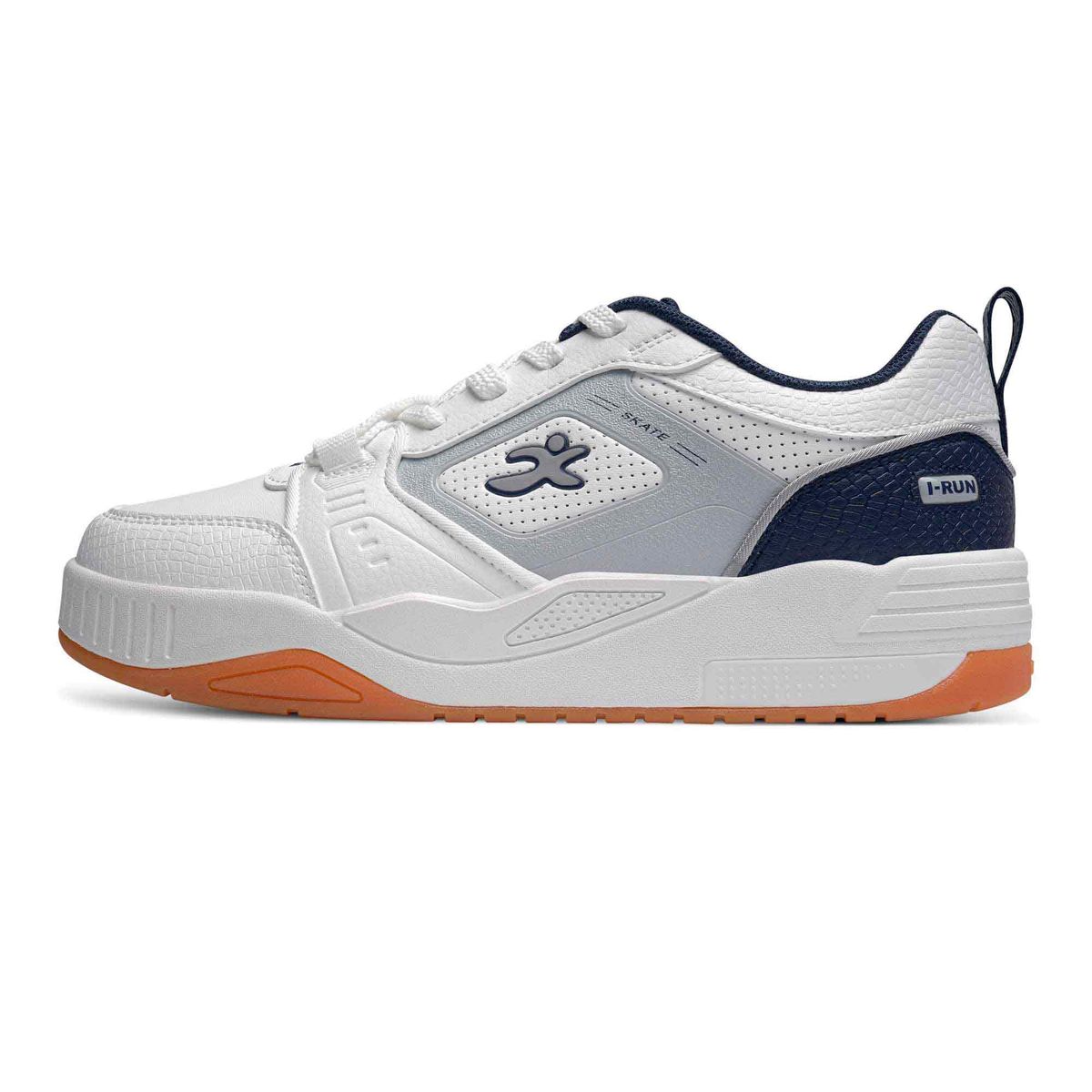 I RUN - Zapatillas Urbanas para Mujer I-RUN SKATELINE 278M2