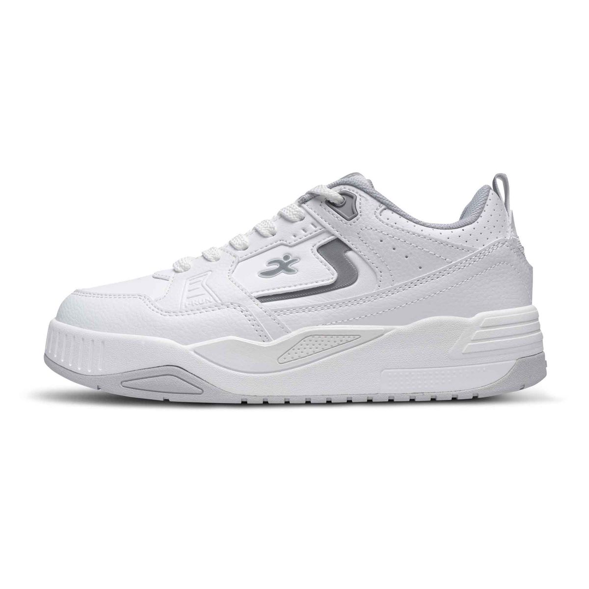 I RUN - Zapatillas Urbanas para Hombre I-RUN Millenium 280M1