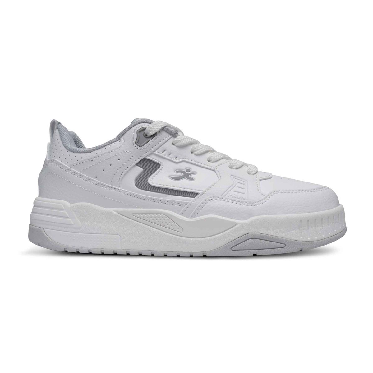 I RUN - Zapatillas Urbanas para Hombre I-RUN Millenium 280M1