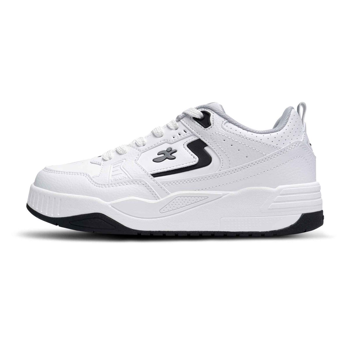 I RUN - Zapatillas Urbanas para Hombre I-RUN Millenium 280M2