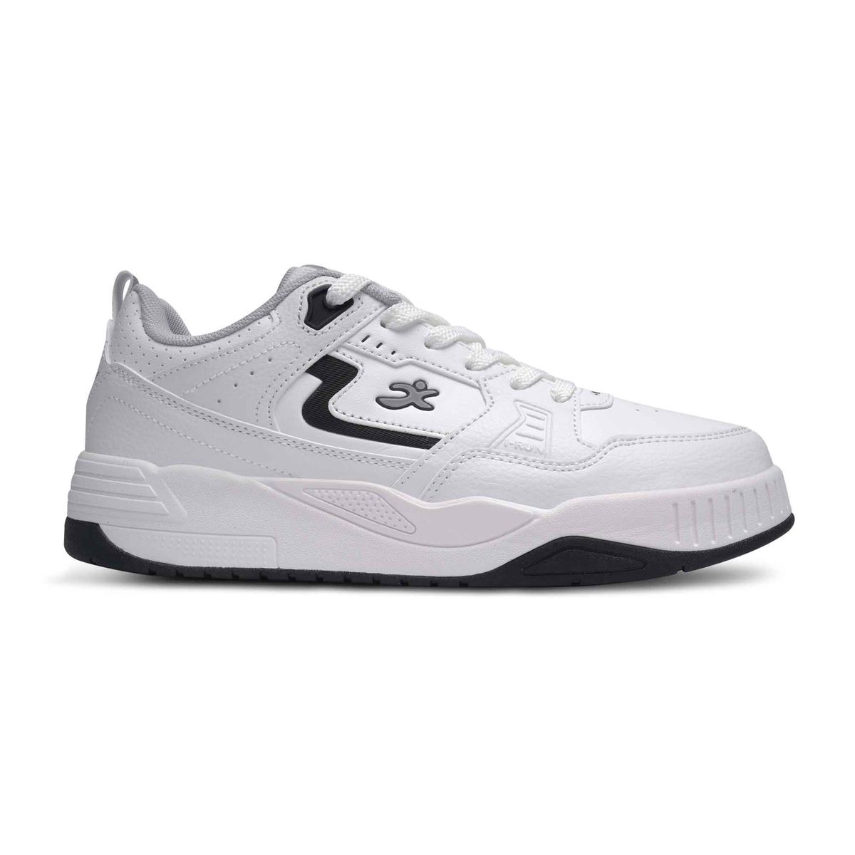 I RUN - Zapatillas Urbanas para Hombre I-RUN Millenium 280M2
