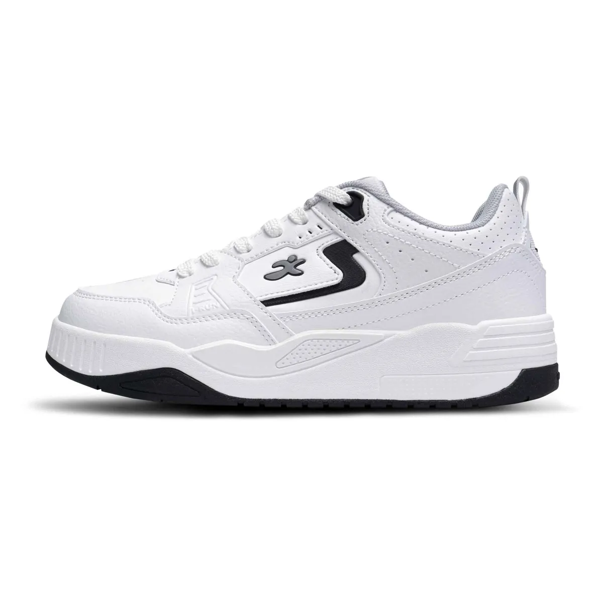 I RUN - Zapatillas Urbanas para Hombre I-RUN Millenium 280M2