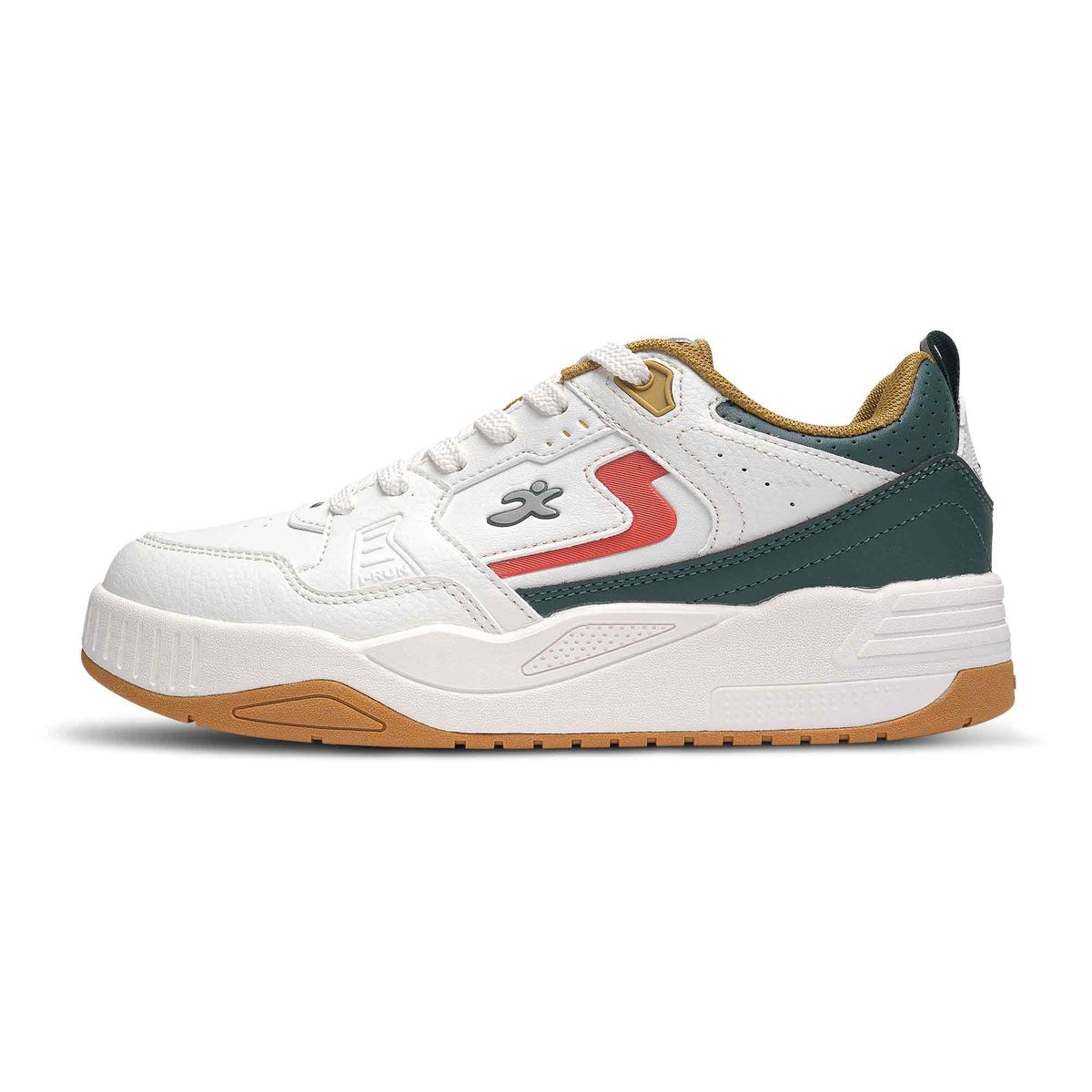 I RUN - Zapatillas Urbanas para Hombre I-RUN Millenium 280M3