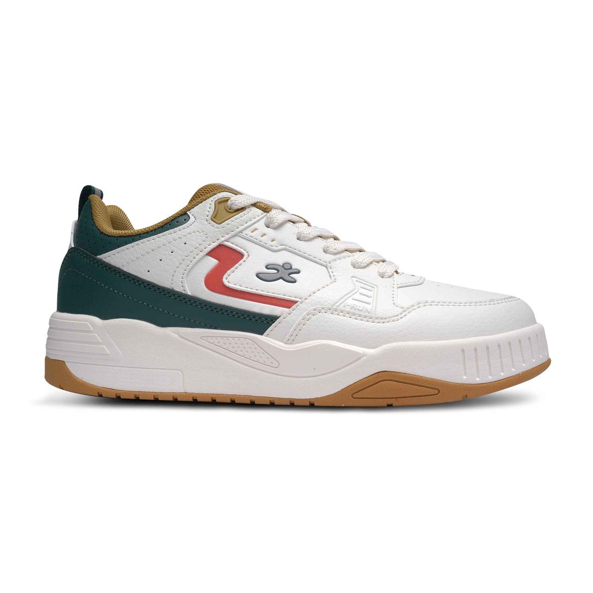 I RUN - Zapatillas Urbanas para Hombre I-RUN Millenium 280M3