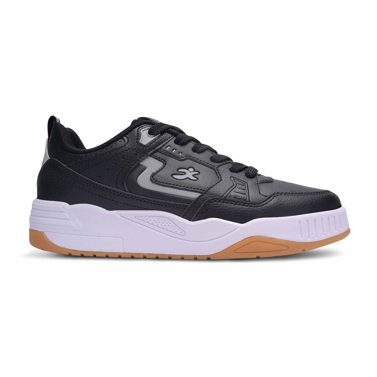 I RUN - Zapatillas Urbanas para Hombre I-RUN Millenium 280M5