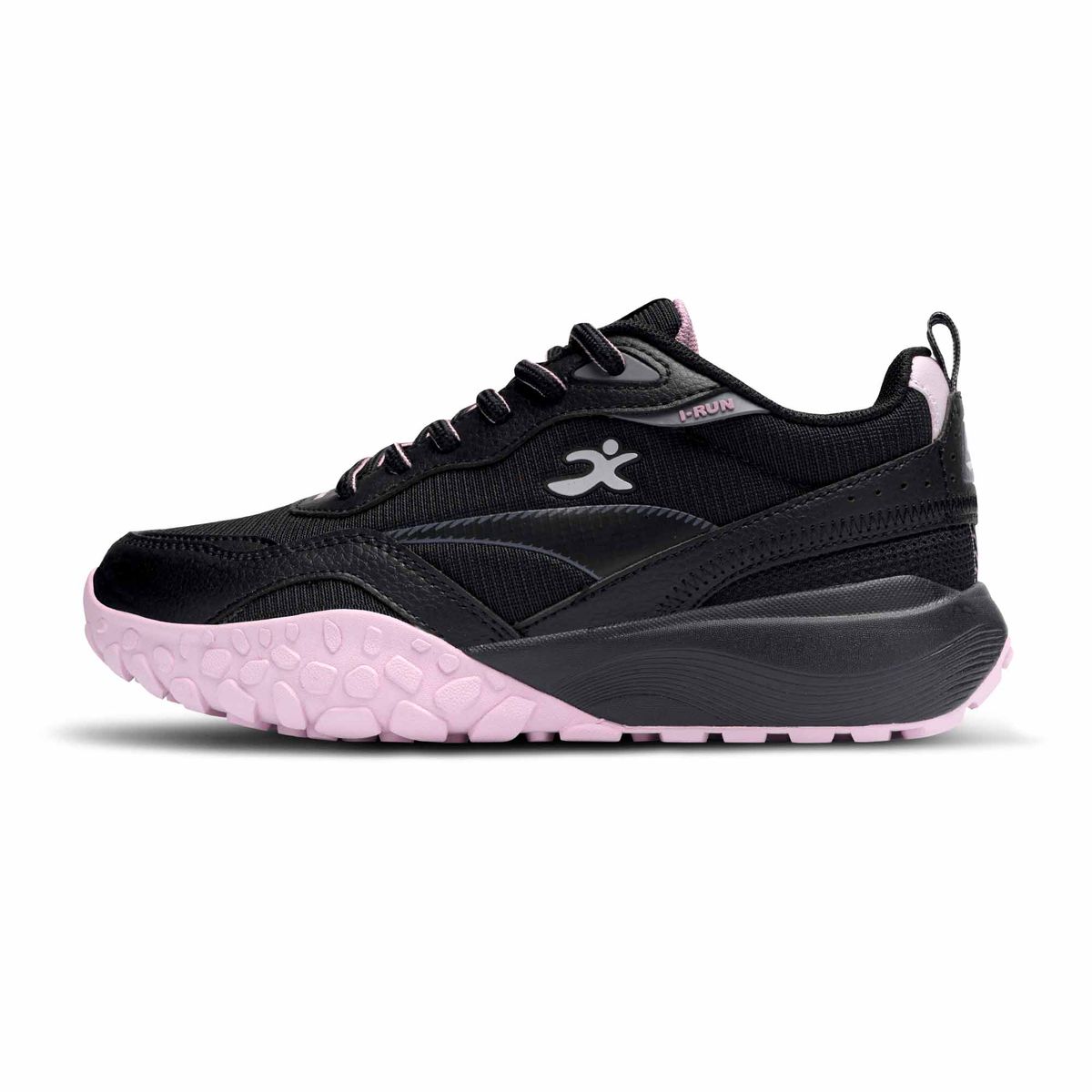 I RUN - Zapatillas Urbanas para Mujer I-RUN REVENGER 283F7
