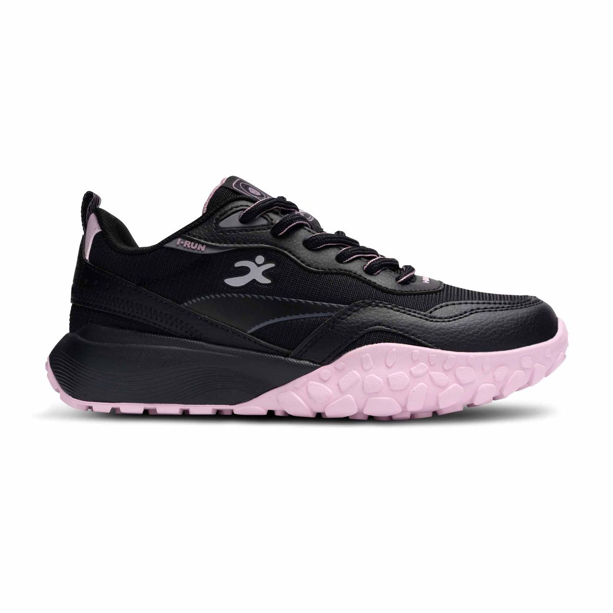 I RUN - Zapatillas Urbanas para Mujer I-RUN REVENGER 283F7