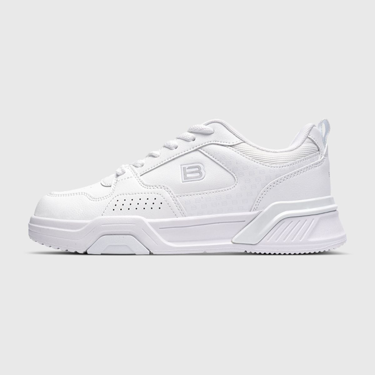 I RUN - Zapatillas Urbanas Para Hombre Bostep Energy Next B002M8