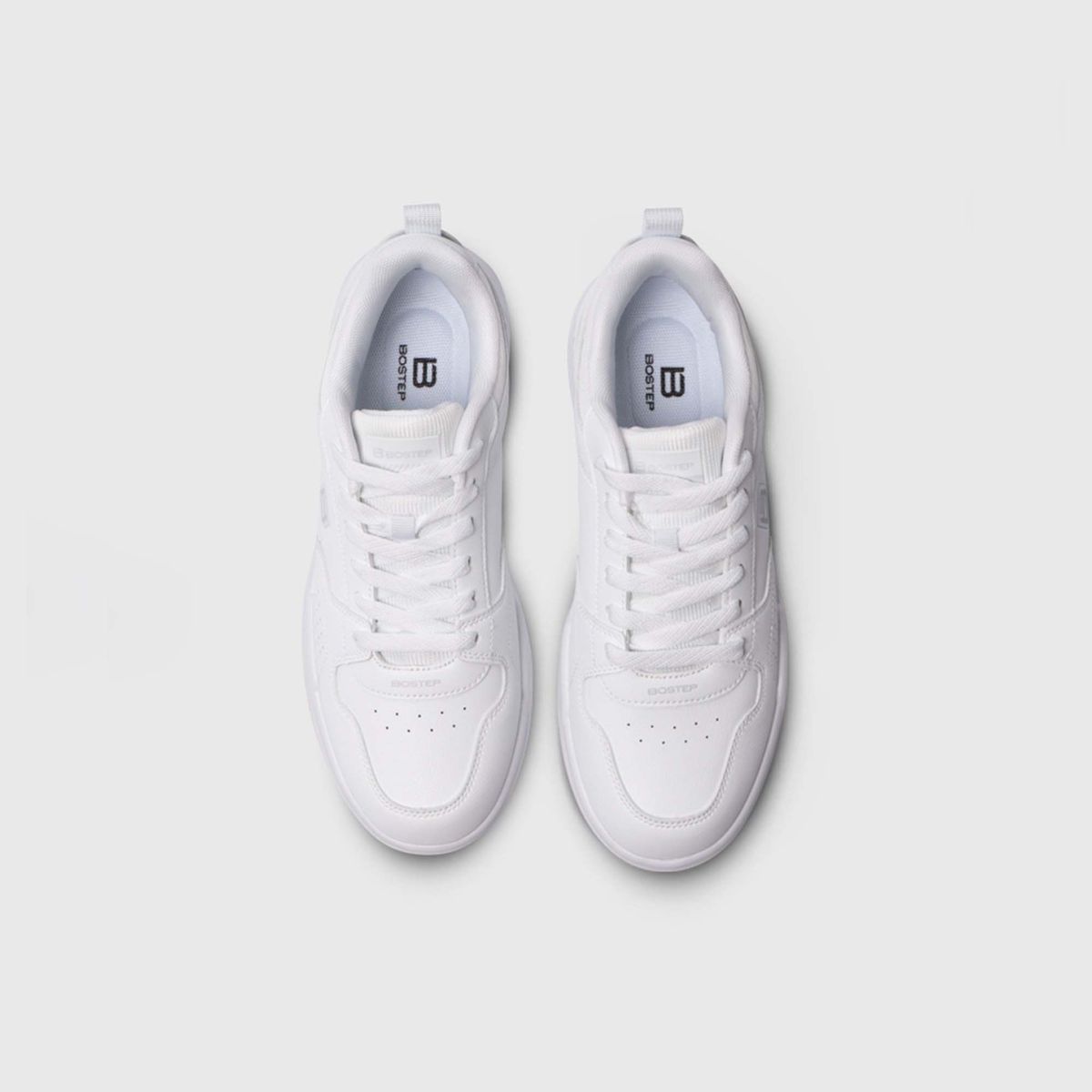 I RUN - Zapatillas Urbanas Para Hombre Bostep Energy Next B002M8