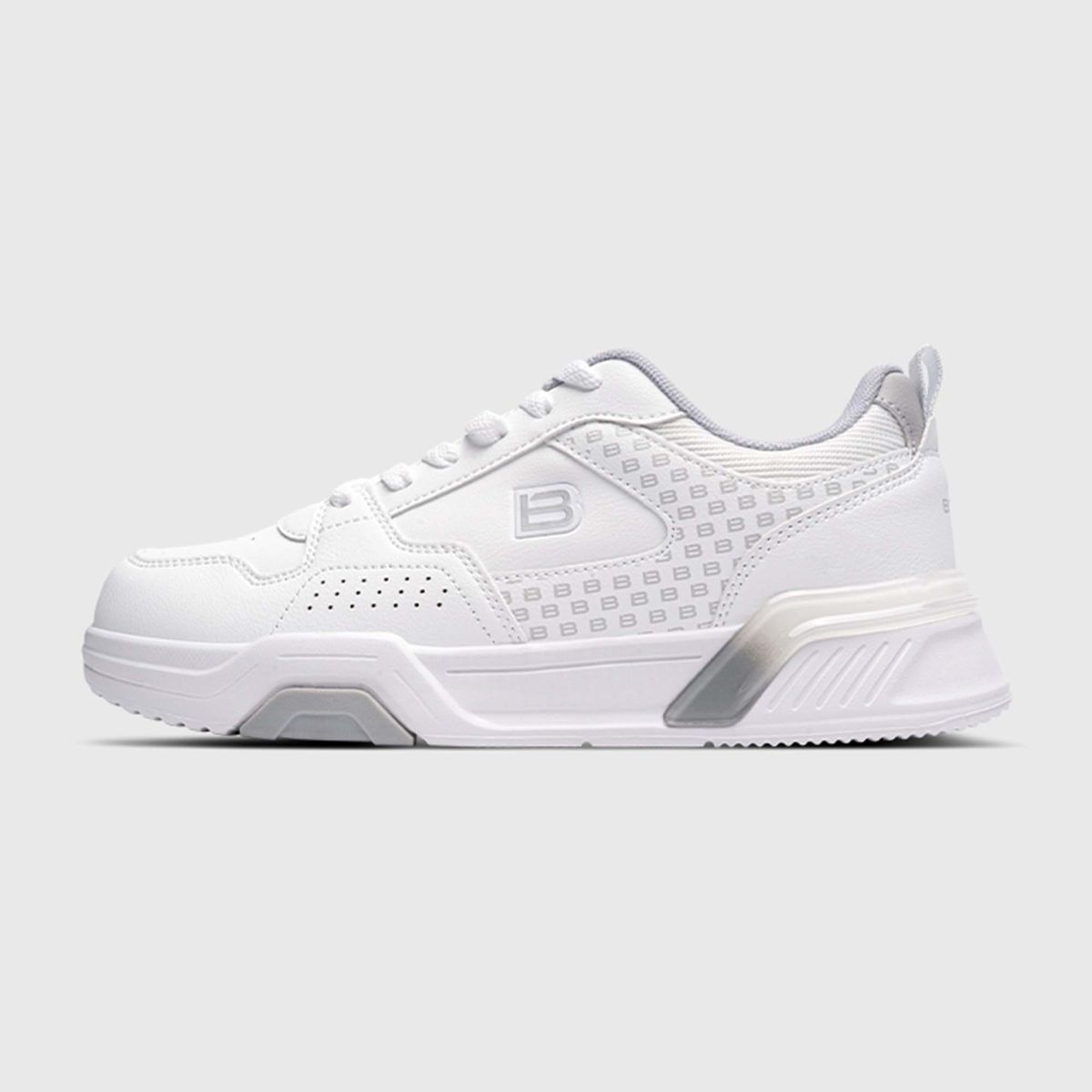 I RUN - Zapatillas Urbanas Para Hombre Bostep Energy Next B002MA